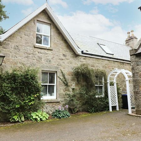 Hayloft Villa Peterhead Exterior photo