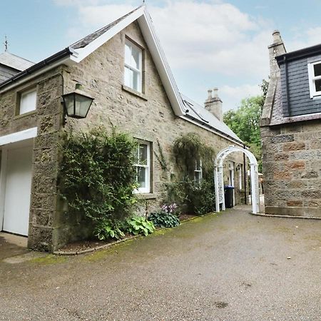 Hayloft Villa Peterhead Exterior photo